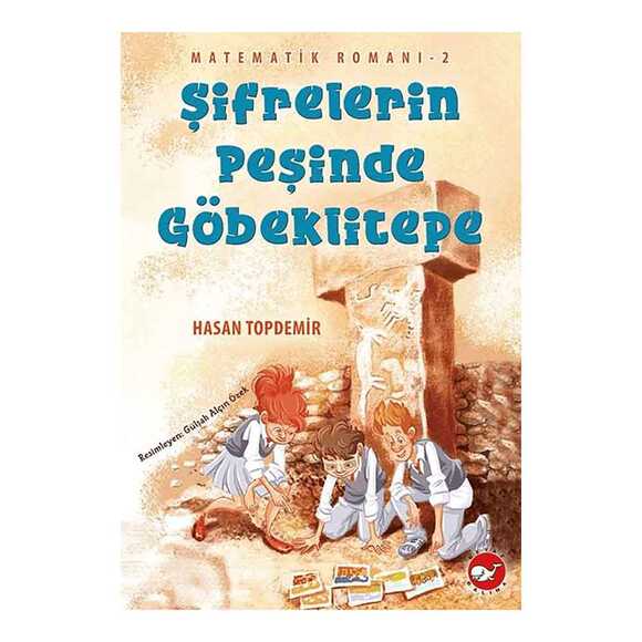Şifrelerin Peşinde Göbeklitepe