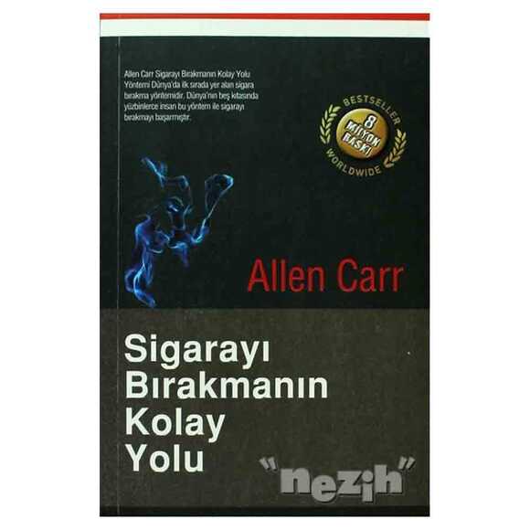 Sigarayı Bırakmanın Kolay Yolu