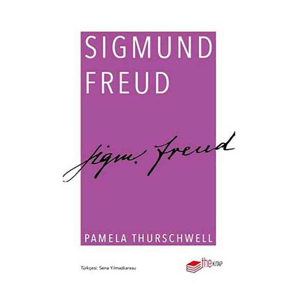 Sigmund Freud