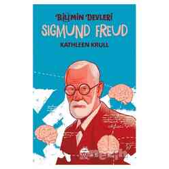 Sigmund Freud - Bilimin Devleri - Thumbnail