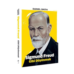 Sigmund Freud Gibi Düşünmek - Thumbnail