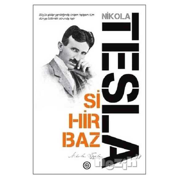 Sihirbaz