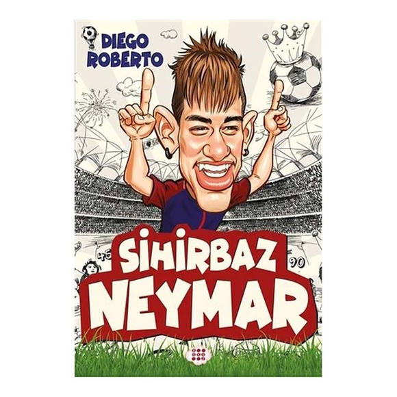 Sihirbaz Neymar