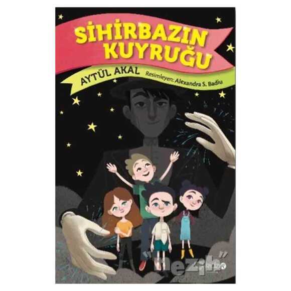 Sihirbazın Kuyruğu