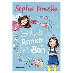 Doğan Egmont - Sihirli Annem ve Ben