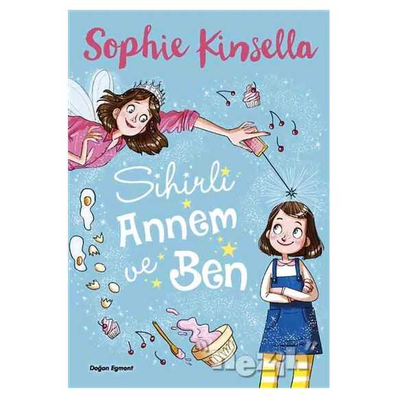 Sihirli Annem ve Ben