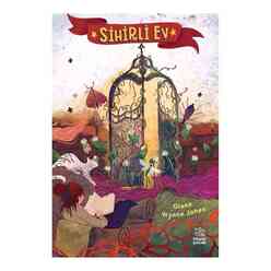 Sihirli Ev - Thumbnail