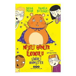 Sihirli Hamster - Neşeli Günler İlkokulu - Thumbnail