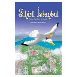 Sihirli İstanbul - Thumbnail