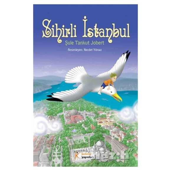 Sihirli İstanbul