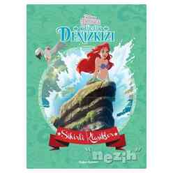 Doğan Egmont - Sihirli Klasikler - Küçük Deniz Kızı