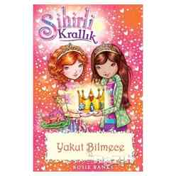 Sihirli Krallık 26: Yakut Bilmece - Thumbnail