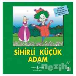 Sihirli Küçük Adam 311727 - Thumbnail