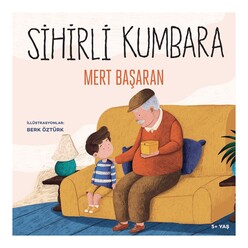 Butik Yayıncılık - Sihirli Kumbara