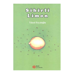 Sihirli Limon - Thumbnail