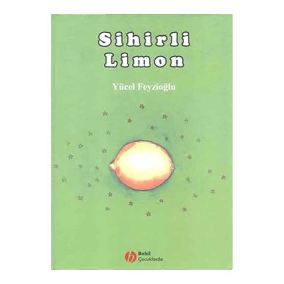 Sihirli Limon