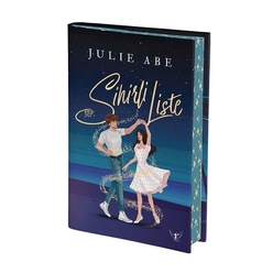 Artemis - Sihirli Liste (Ciltli)