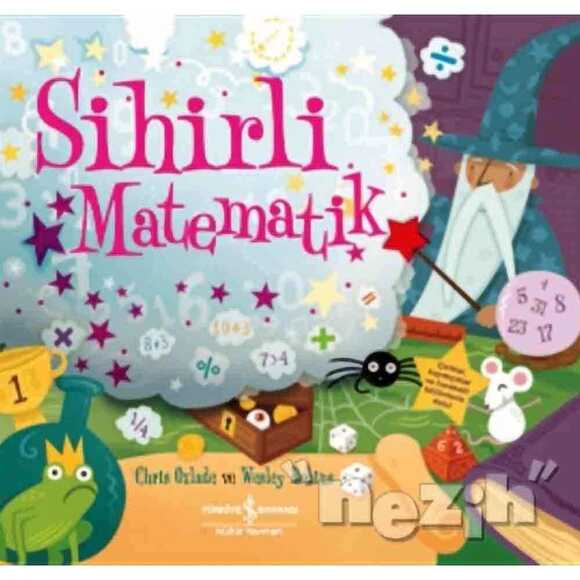 Sihirli Matematik