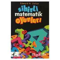 Sihirli Matematik Oyunları - Thumbnail