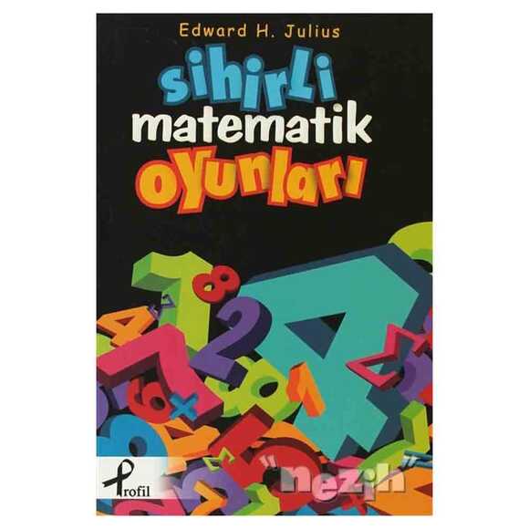 Sihirli Matematik Oyunları