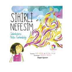 Doğan Egmont - Sihirli Nefesim