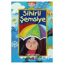 Sihirli Şemsiye - Thumbnail
