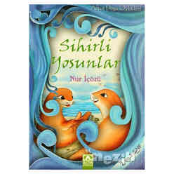 Altın - Sihirli Yosunlar