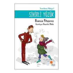 Sihirli Yüzük 351707 - Thumbnail