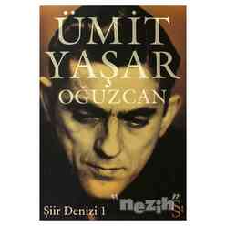 Everest Yayınları - Şiir Denizi 1
