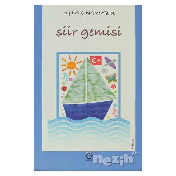 Şiir Gemisi