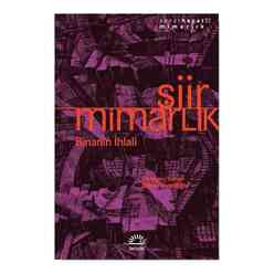 İletişim Yayıncılık - Şiir - Mimarlık