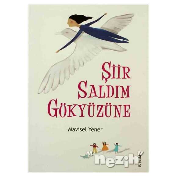 Şiir Saldım Gökyüzüne