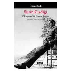 Yapı Kredi Yayınları - Şiirin Çizdiği