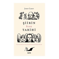 Alfa - Şiirin Kısa Tarihi