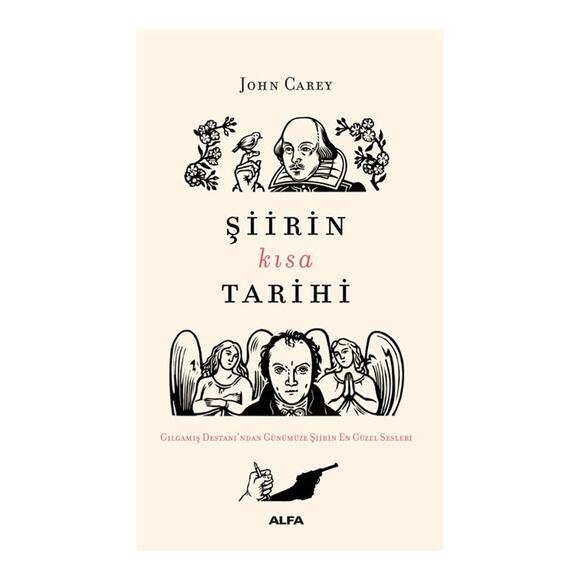 Şiirin Kısa Tarihi