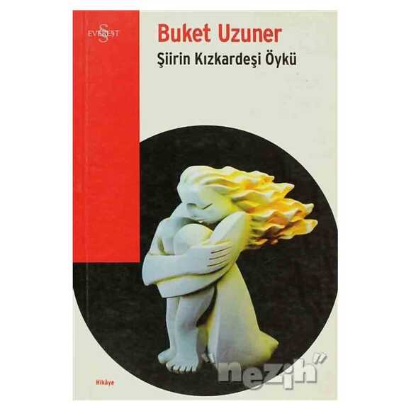 Şiirin Kızkardeşi Öykü