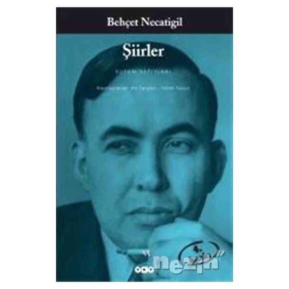 Şiirler