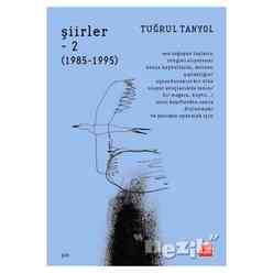 Şiirler 2 (1985 - 1995) - Thumbnail