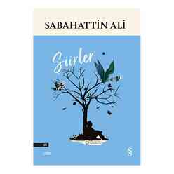 Şiirler Sabahattin Ali - Thumbnail