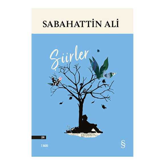 Şiirler Sabahattin Ali
