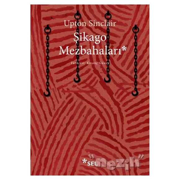 Şikago Mezbahaları