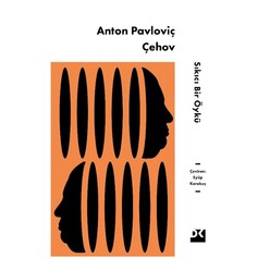 Doğan Kitap - Sıkıcı Bir Öykü