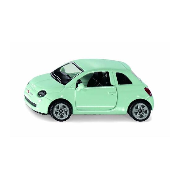 Siku Fiat 500 1453 Grey