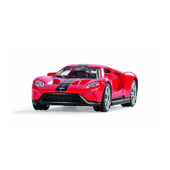 Siku Ford Gt 1526 Grey