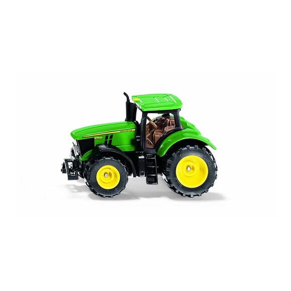 Siku John Deere 6250R 1064 Blue