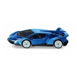 Adore Siku - Siku Lamborghini Veneno 1485 Grey