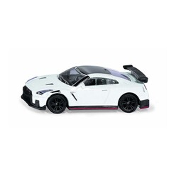 Adore Siku - Siku Nissan Gt-R Nismo 1579 Grey