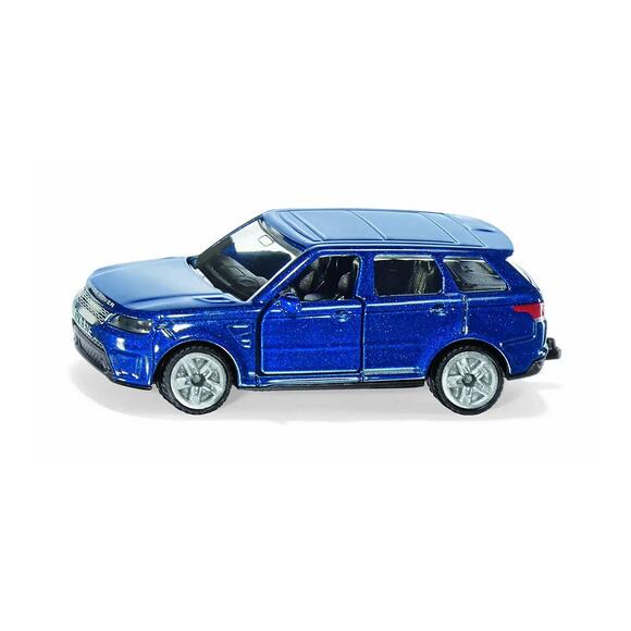 Siku Range Rover 1521 Grey
