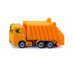 Adore Siku - Siku Refuse Truck 811 Green