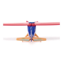 Siku Sports Aircraft 1101 Blue - Thumbnail
